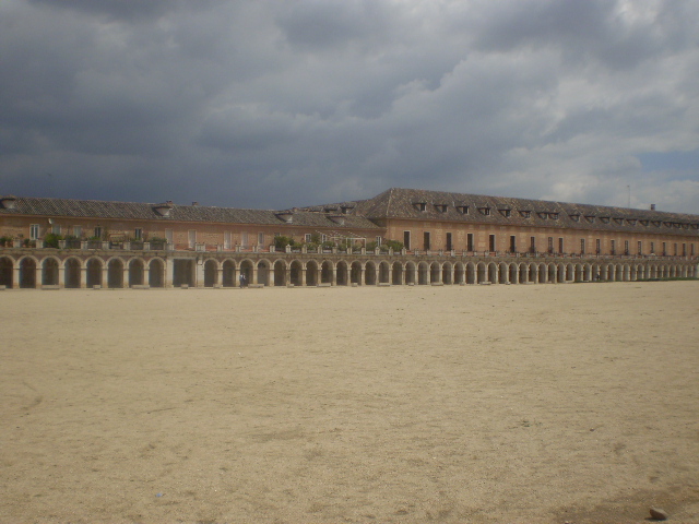 Foto de Aranjuez (Madrid), España