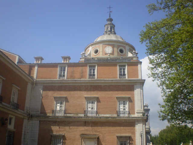 Foto de Aranjuez (Madrid), España