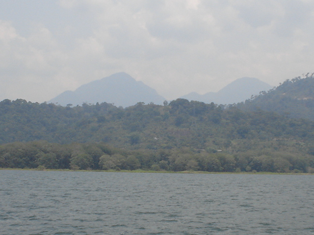 Foto de Lago de Yojoa (Depto. de Cortés), Honduras