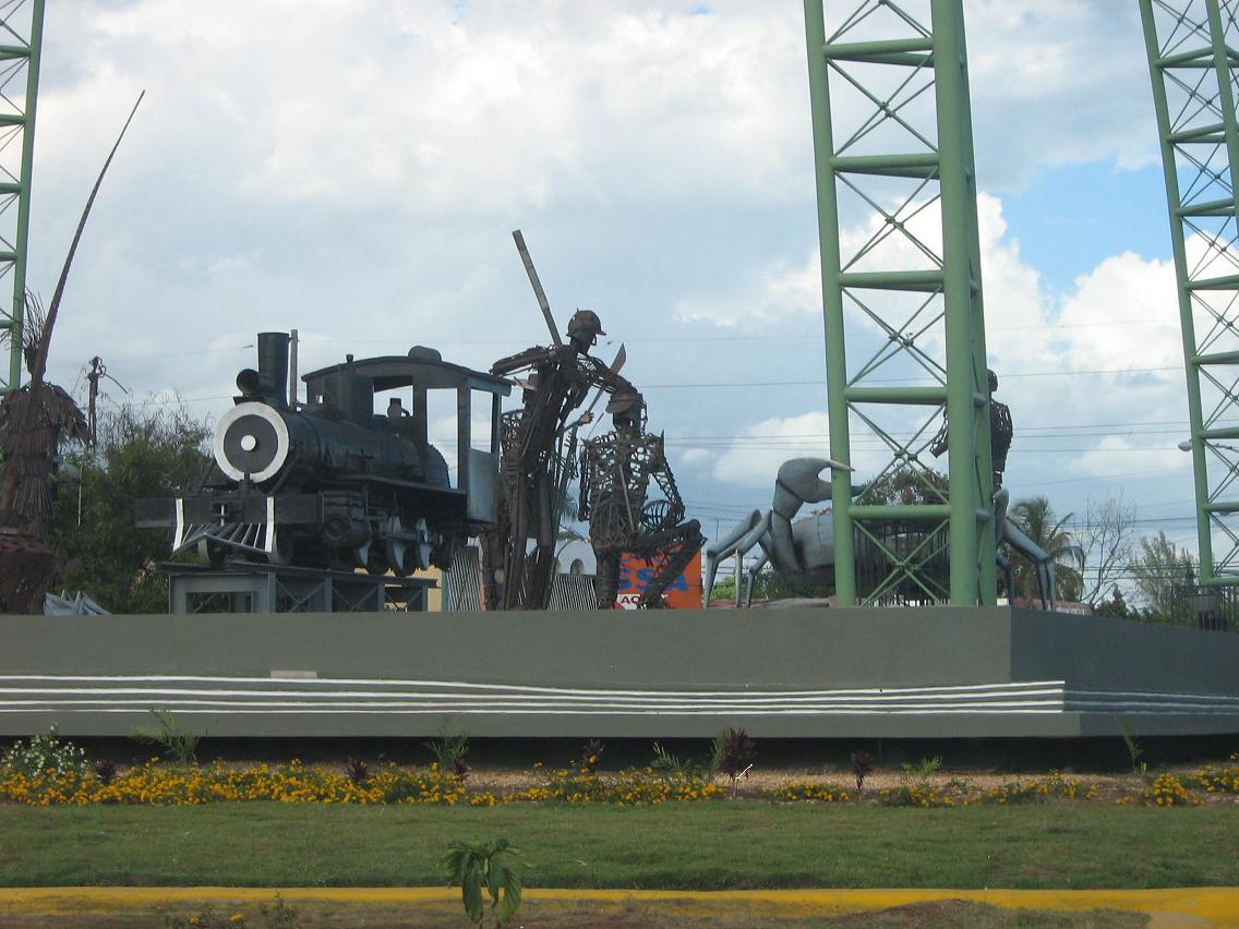 Foto de San Pedro de Macoris, República Dominicana