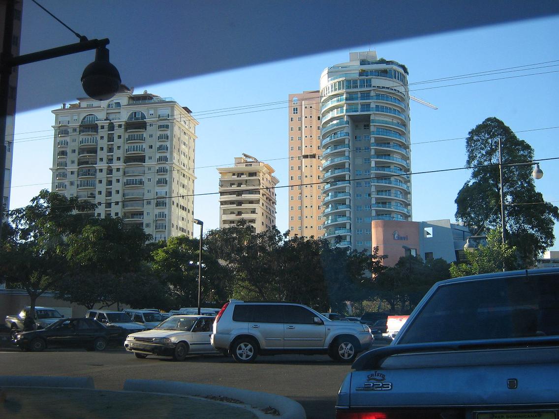 Foto de Santo Domingo, República Dominicana