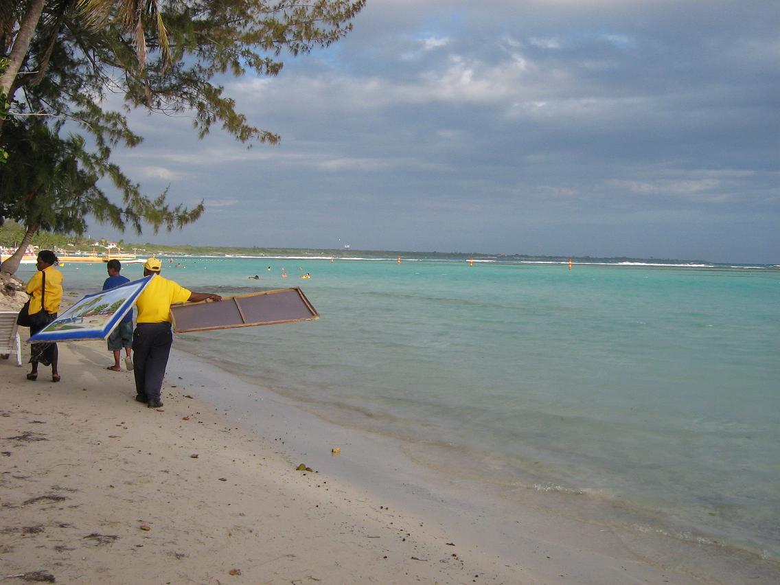 Foto de Bocachica, República Dominicana