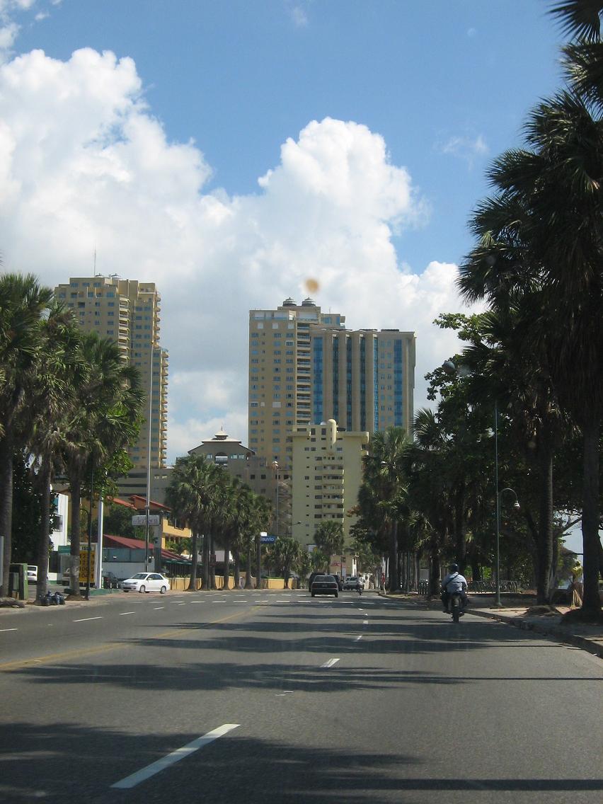 Foto de Santo Domingo, República Dominicana