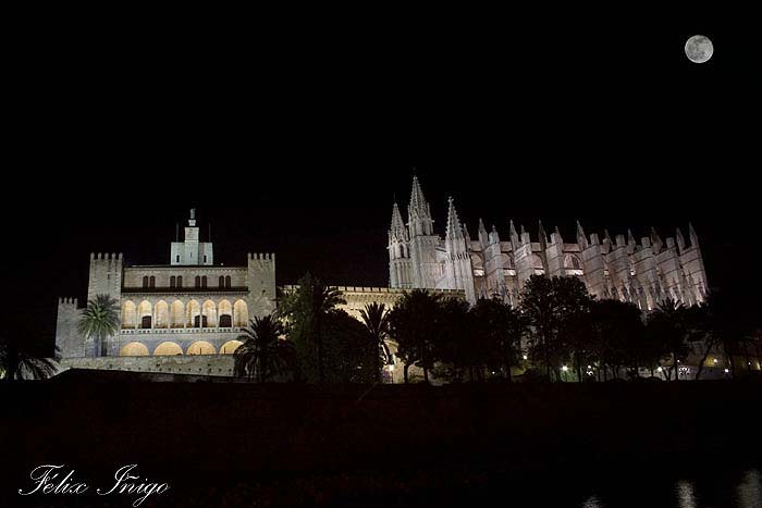Foto de Palma de Mallorca (Illes Balears), España