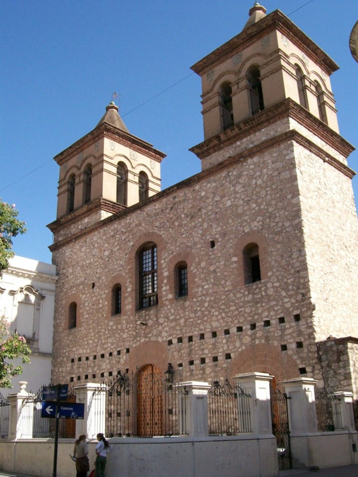 Foto de Cordoba, Argentina
