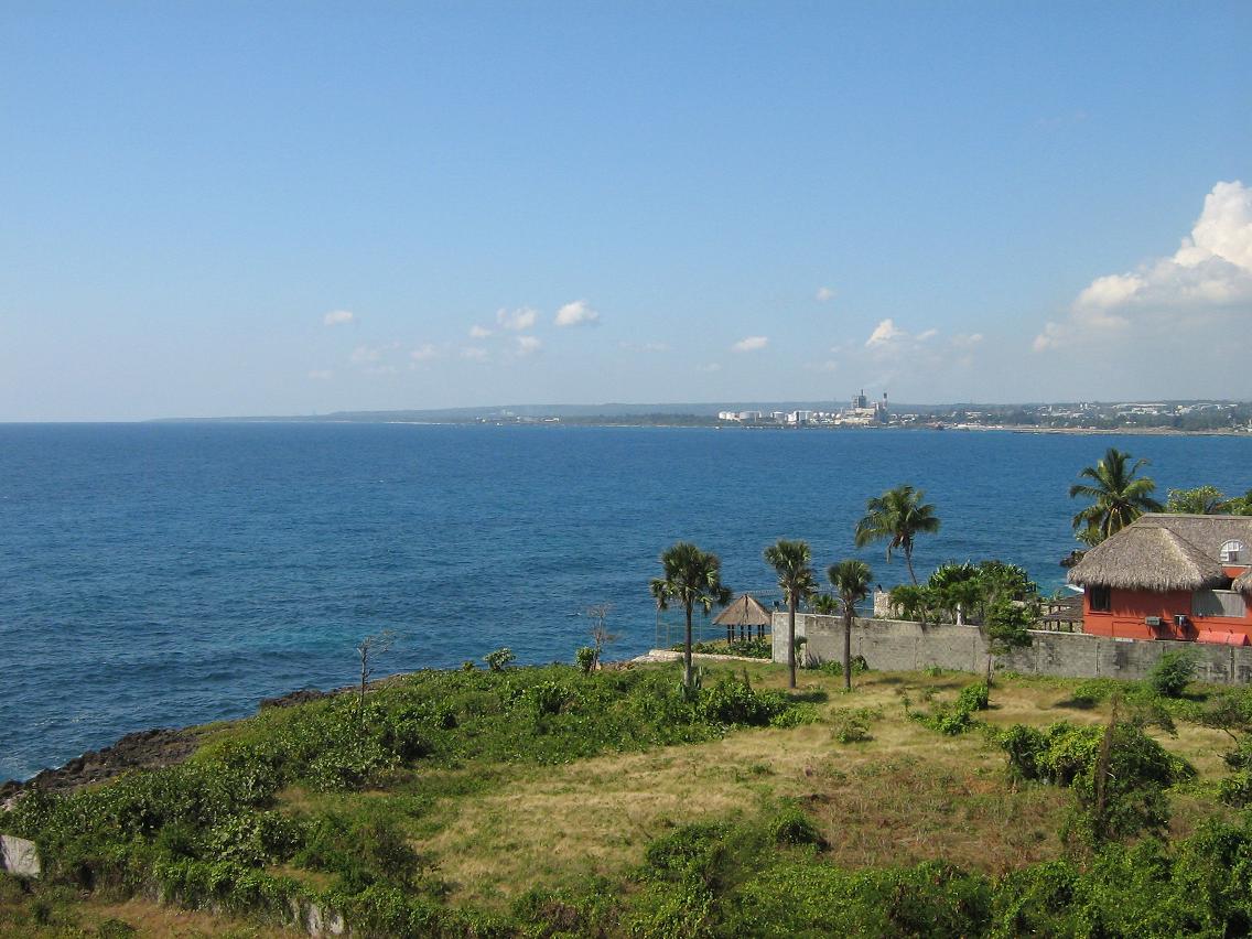 Foto de Santo Domingo, República Dominicana