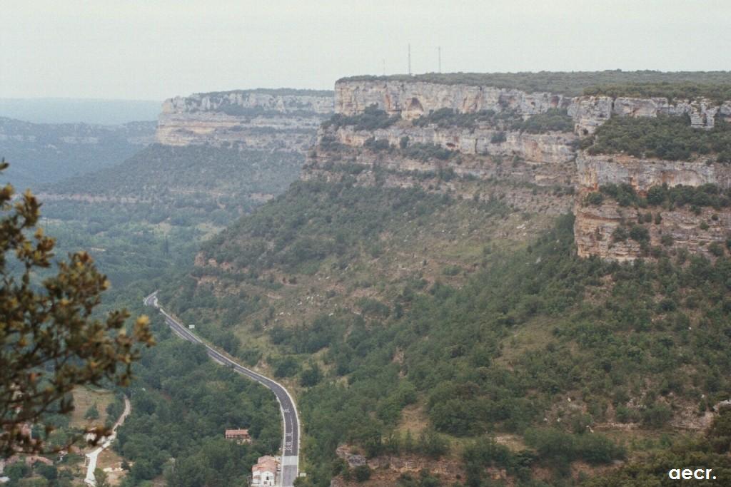 Foto de Escalada (Burgos), España