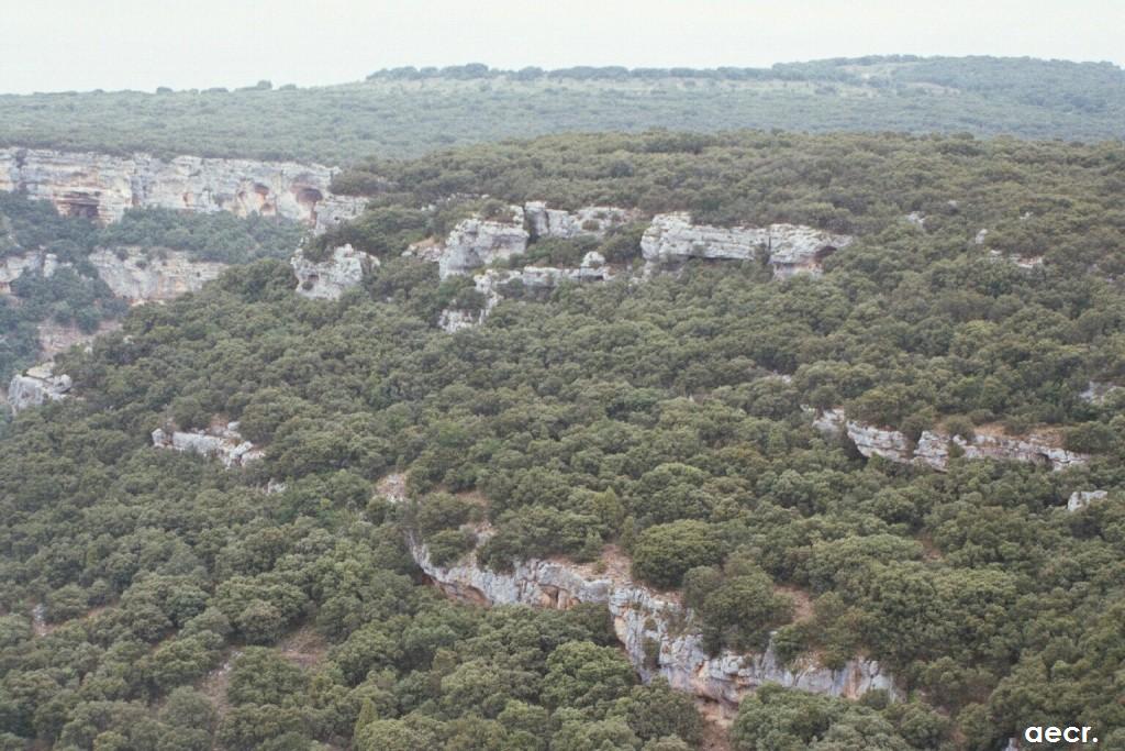Foto de Escalada (Burgos), España