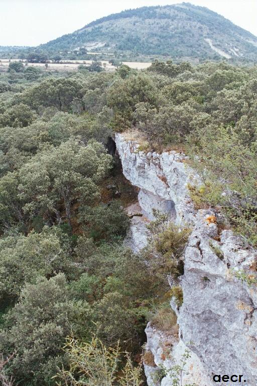 Foto de Escalada (Burgos), España