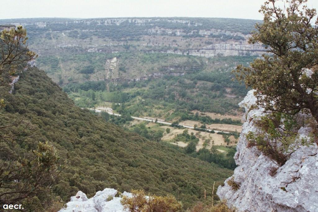 Foto de Escalada (Burgos), España