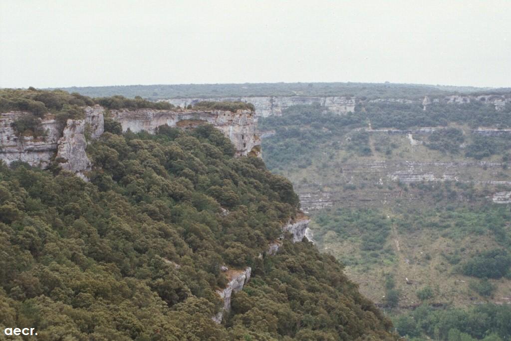 Foto de Escalada (Burgos), España