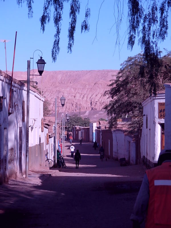 Foto de San Pedro de Atacama, Chile