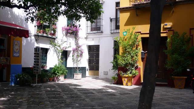Foto de Sevilla (Andalucía), España