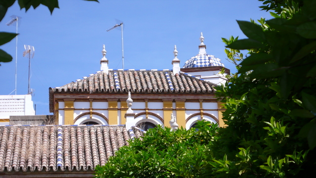 Foto de Sevilla (Andalucía), España