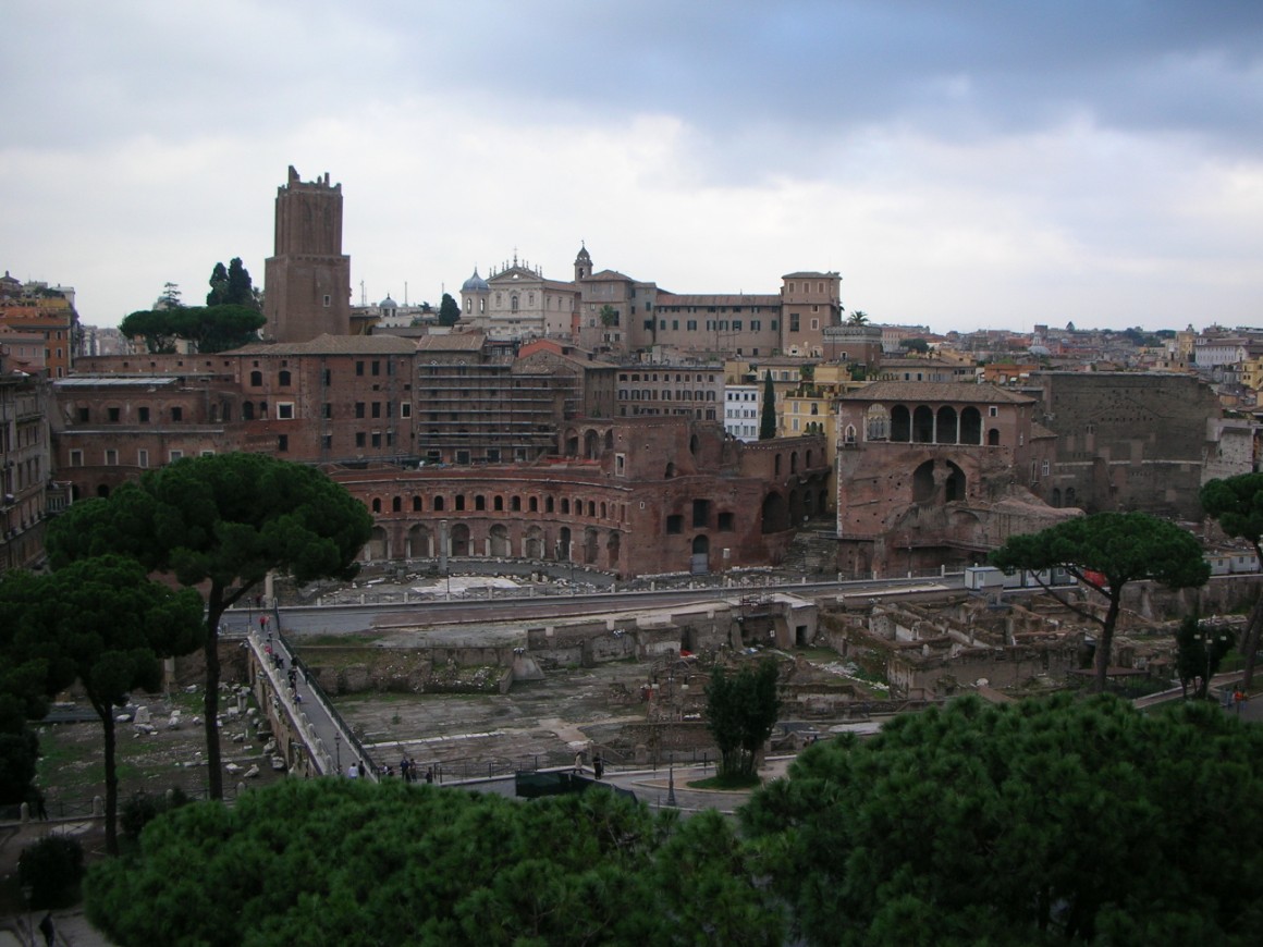 Foto de Roma, Italia