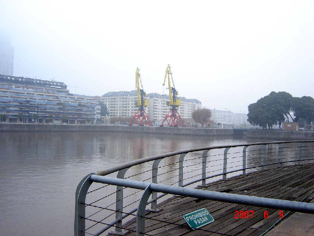 Foto de Ciudad de Buenos Aires, Argentina