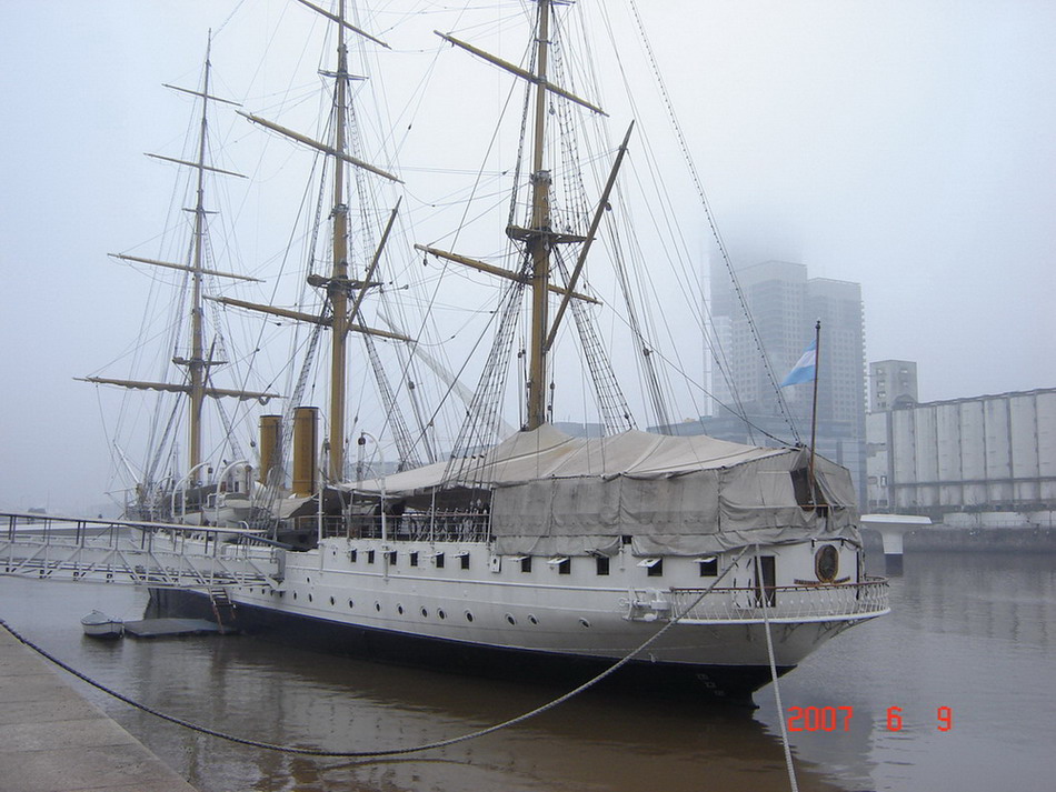Foto de Ciudad de Buenos Aires, Argentina