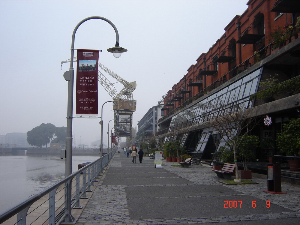 Foto de Ciudad de Buenos Aires, Argentina
