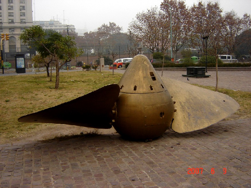 Foto de Ciudad de Buenos Aires, Argentina