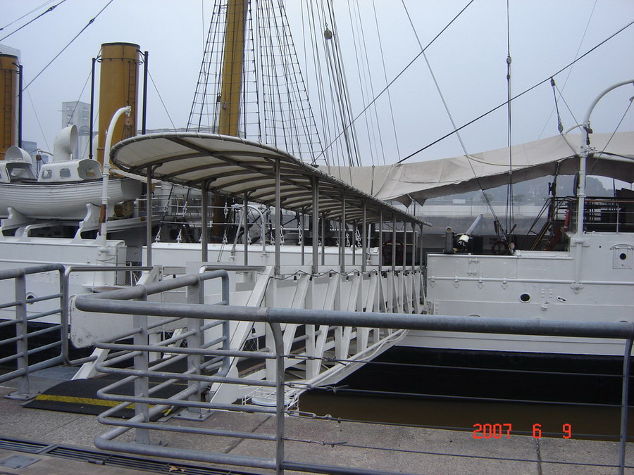 Foto de Ciudad de Buenos Aires, Argentina