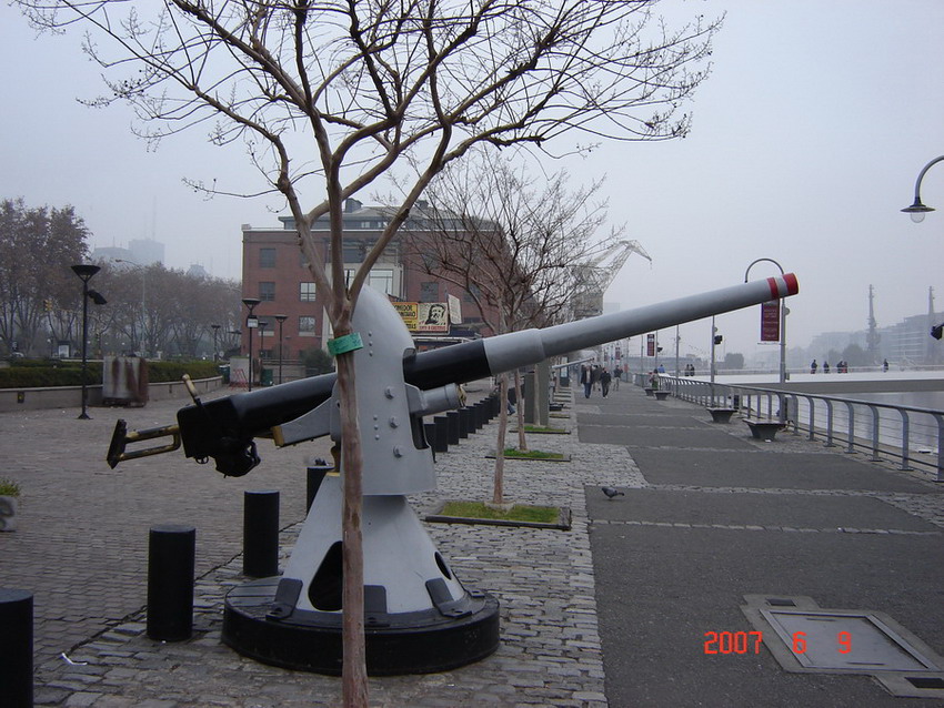 Foto de Ciudad de Buenos Aires, Argentina