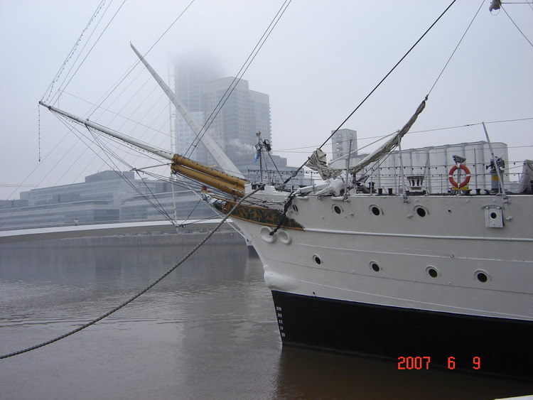 Foto de Ciudad de Buenos Aires, Argentina