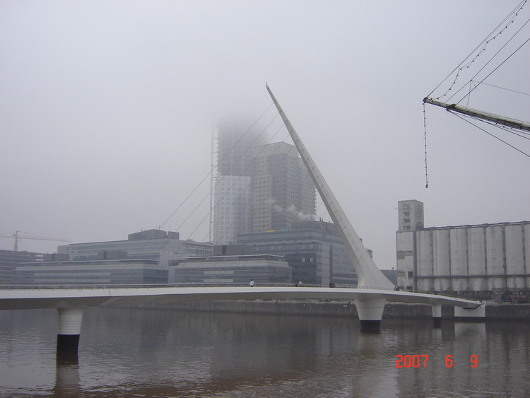 Foto de Ciudad de Buenos Aires, Argentina