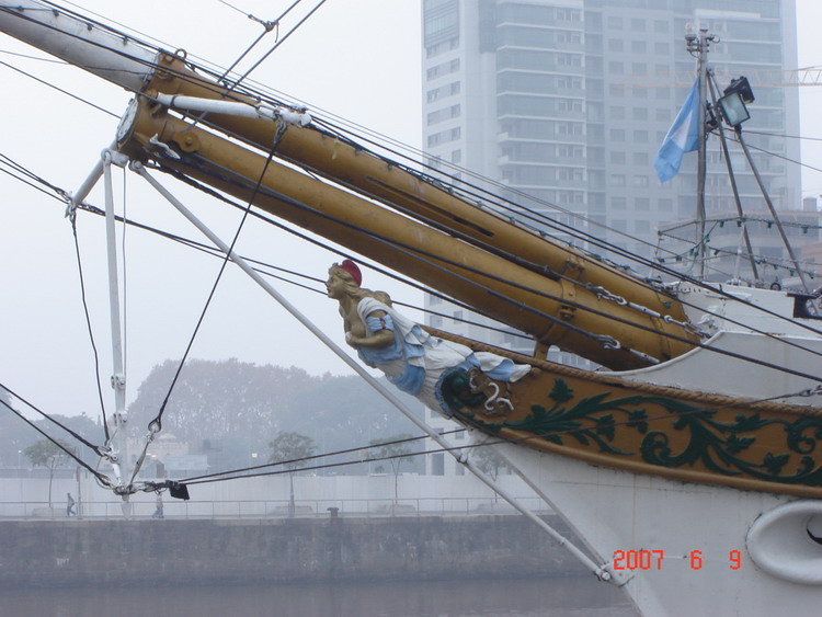 Foto de Ciudad de Buenos Aires, Argentina