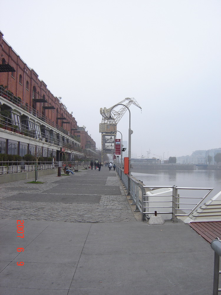 Foto de Ciudad de Buenos Aires, Argentina