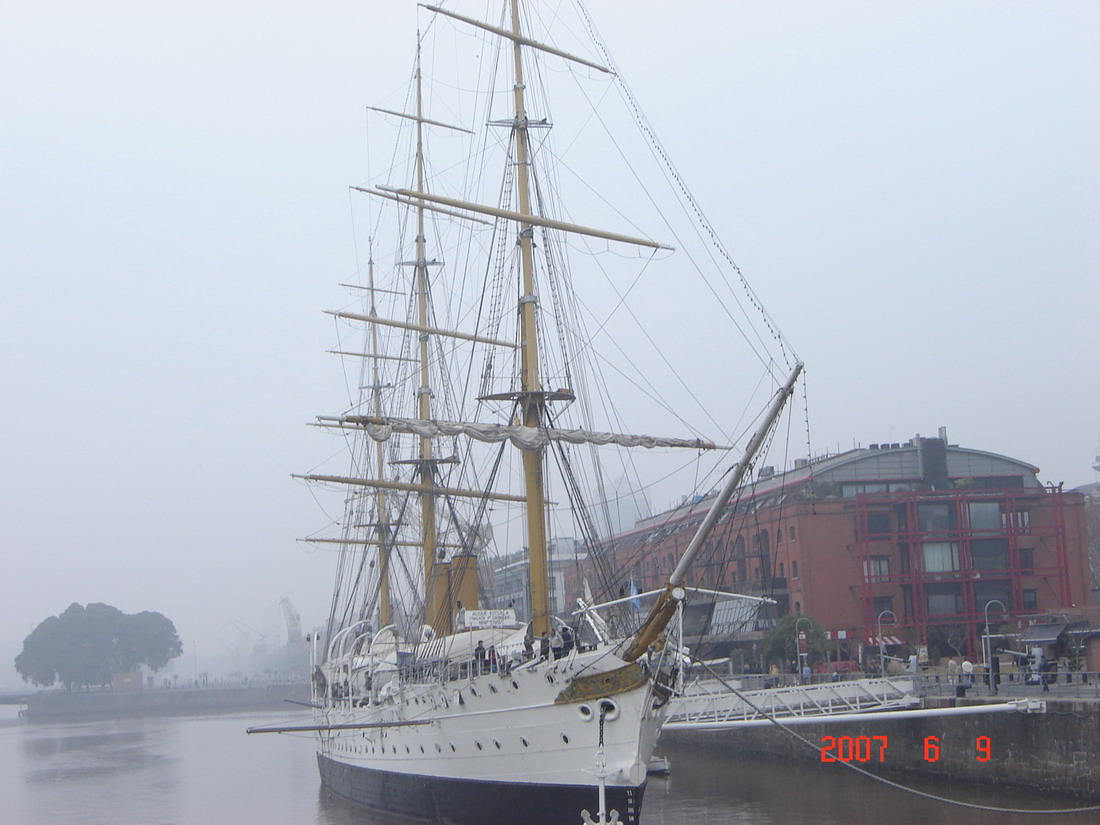 Foto de Ciudad de Buenos Aires, Argentina