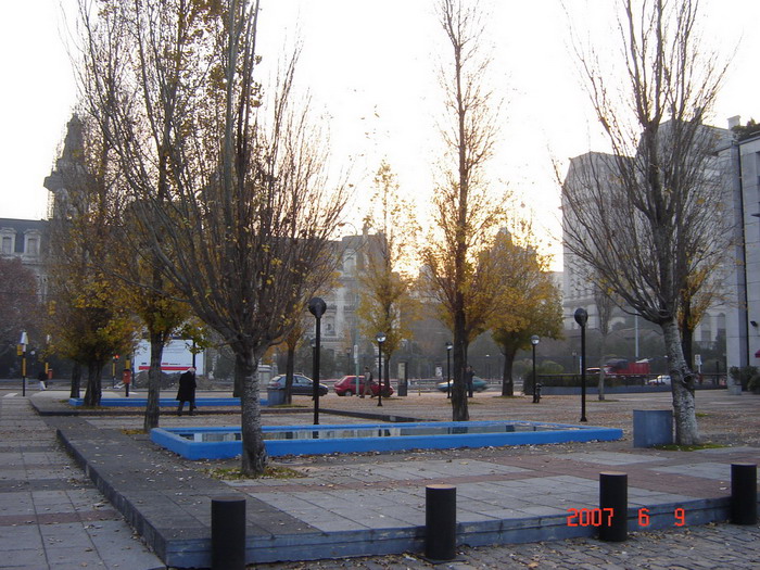 Foto de Ciudad de Buenos Aires, Argentina
