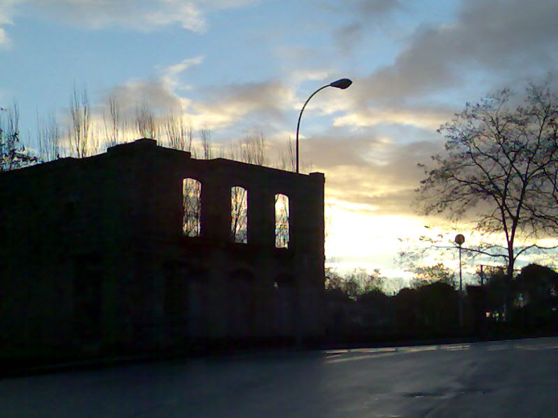 Foto de Avilés (Asturias), España