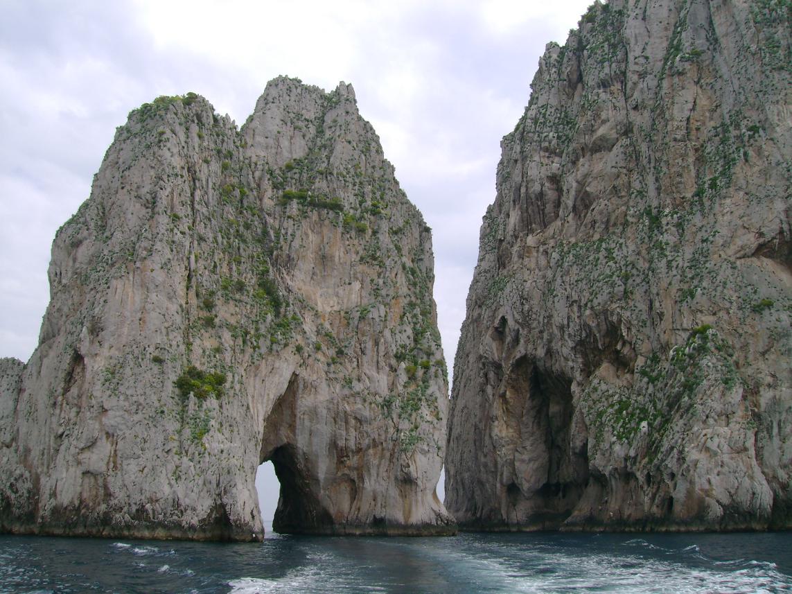 Foto de Capri, Italia