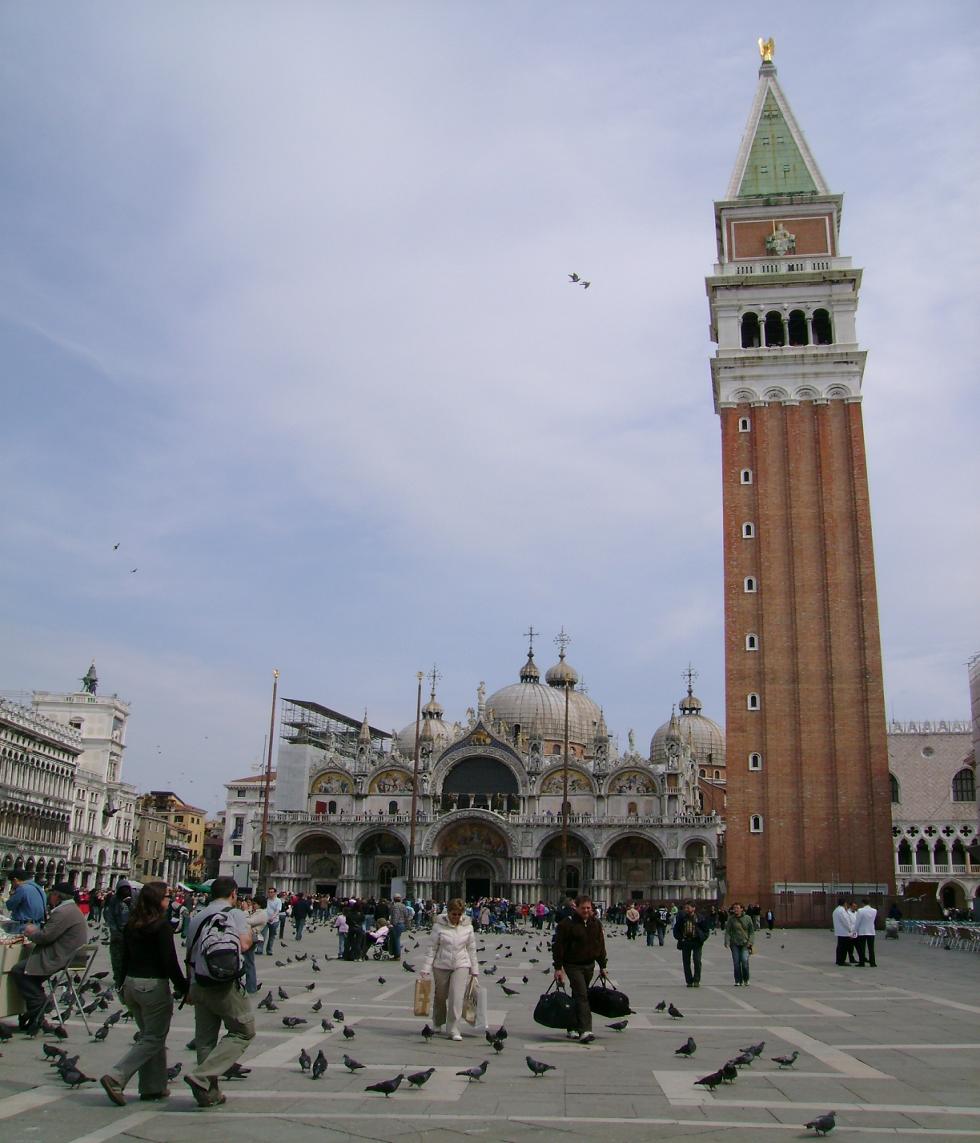 Foto de Venecia, Italia