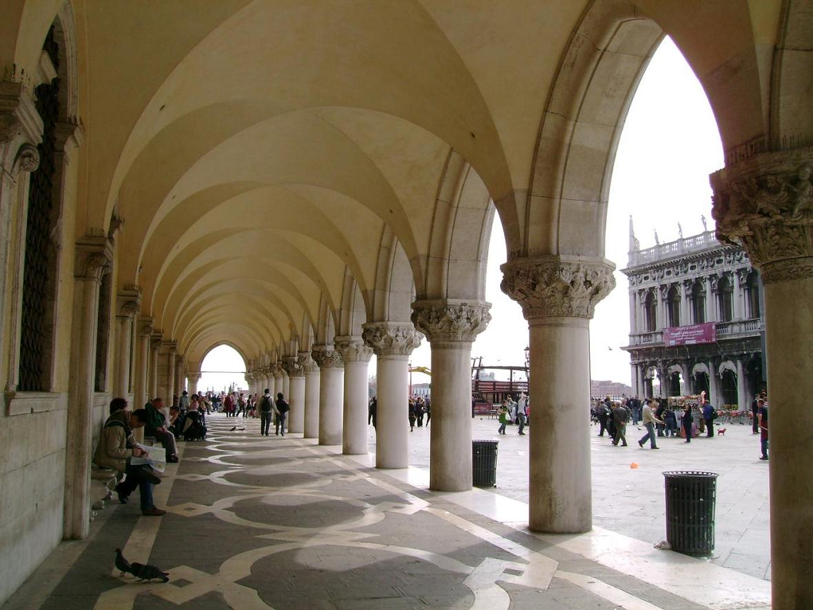 Foto de Venecia, Italia