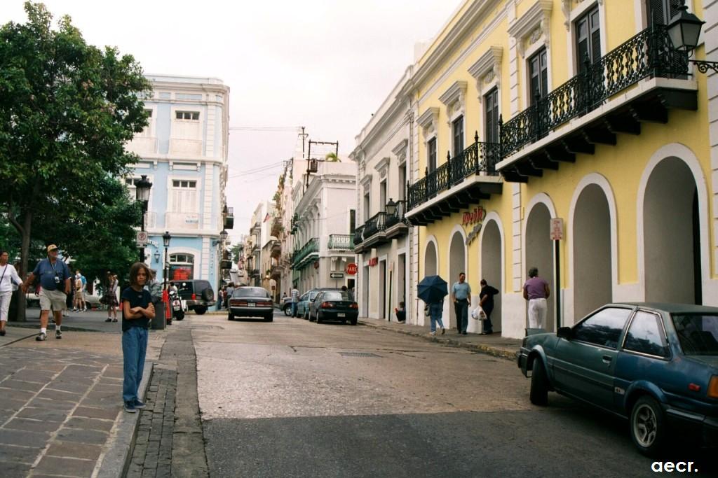 Foto de San Juan, Puerto Rico