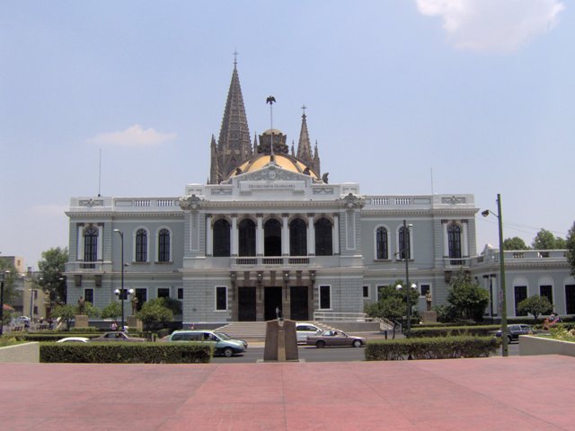 Foto de Guadalajara, México