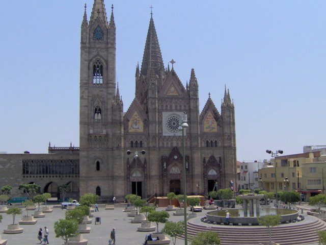 Foto de Guadalajara, México