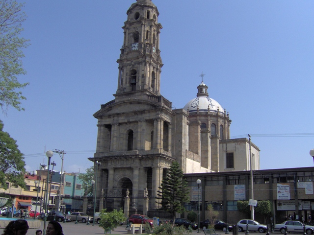 Foto de Guadalajara, México