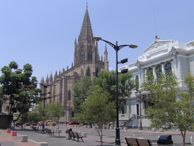 Foto de Guadalajara, México