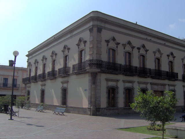 Foto de Guadalajara, México