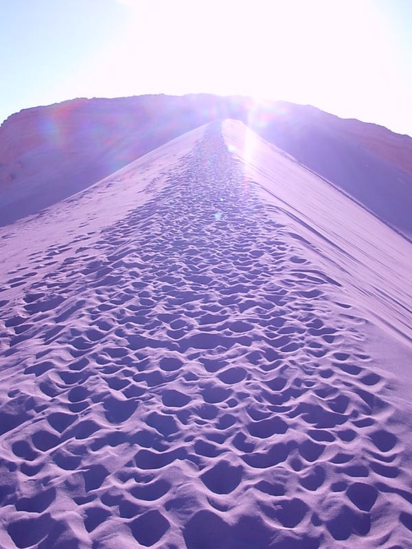 Foto de San Pedro de Atacama, Chile
