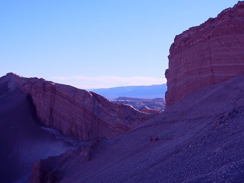 Foto de San Pedro de Atacama, Chile