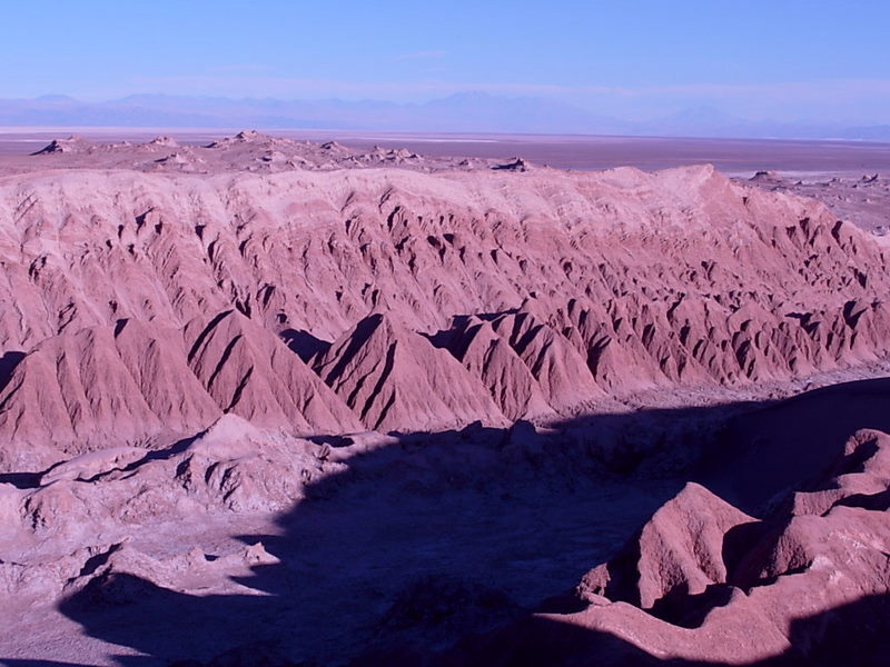 Foto de San Pedro de Atacama, Chile