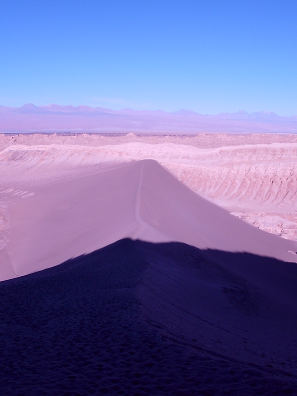 Foto de San Pedro de Atacama, Chile