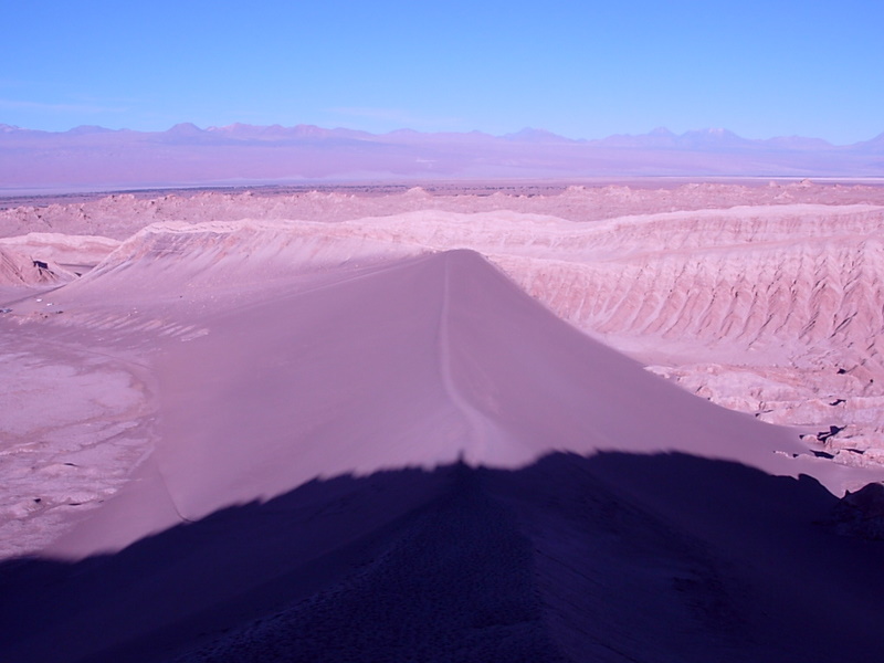 Foto de San Pedro de Atacama, Chile