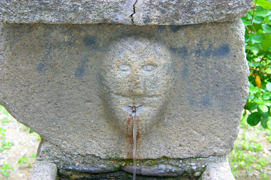 Foto de Llivia (Girona), España