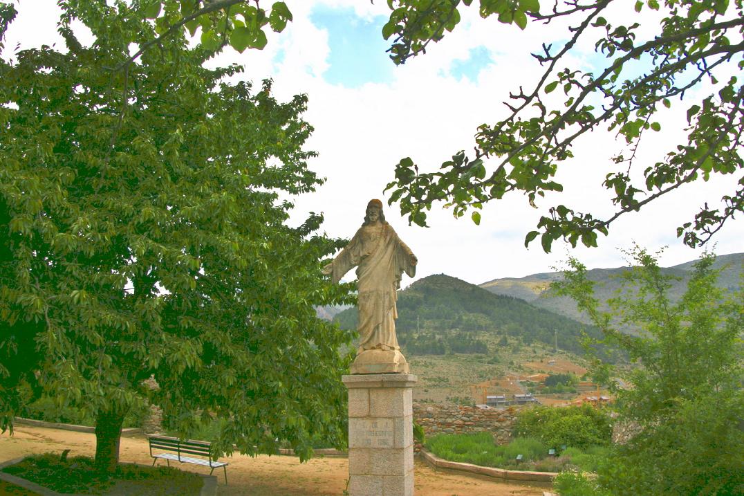 Foto de Bellver de Cerdanya (Lleida), España