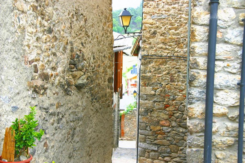 Foto de Bellver de Cerdanya (Lleida), España