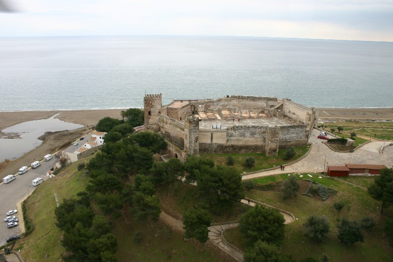 Foto de Fuengirola (Málaga), España